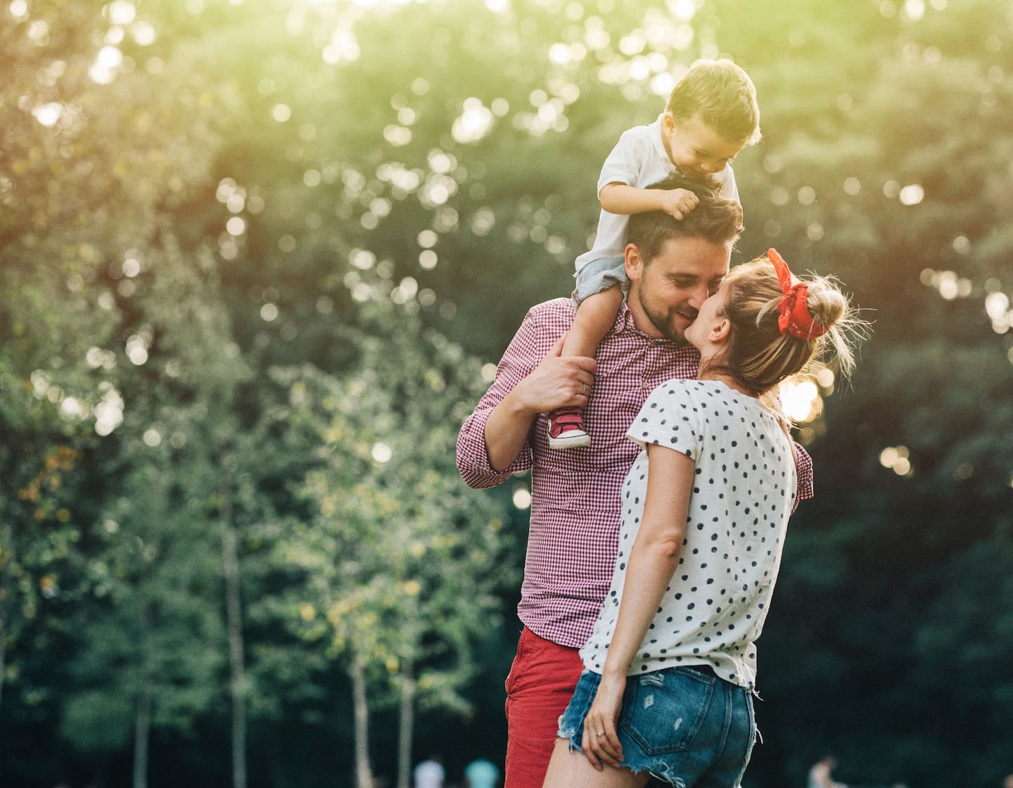 Amour, désir et désir : le voyage d'une maman à chaque âge et à chaque étape