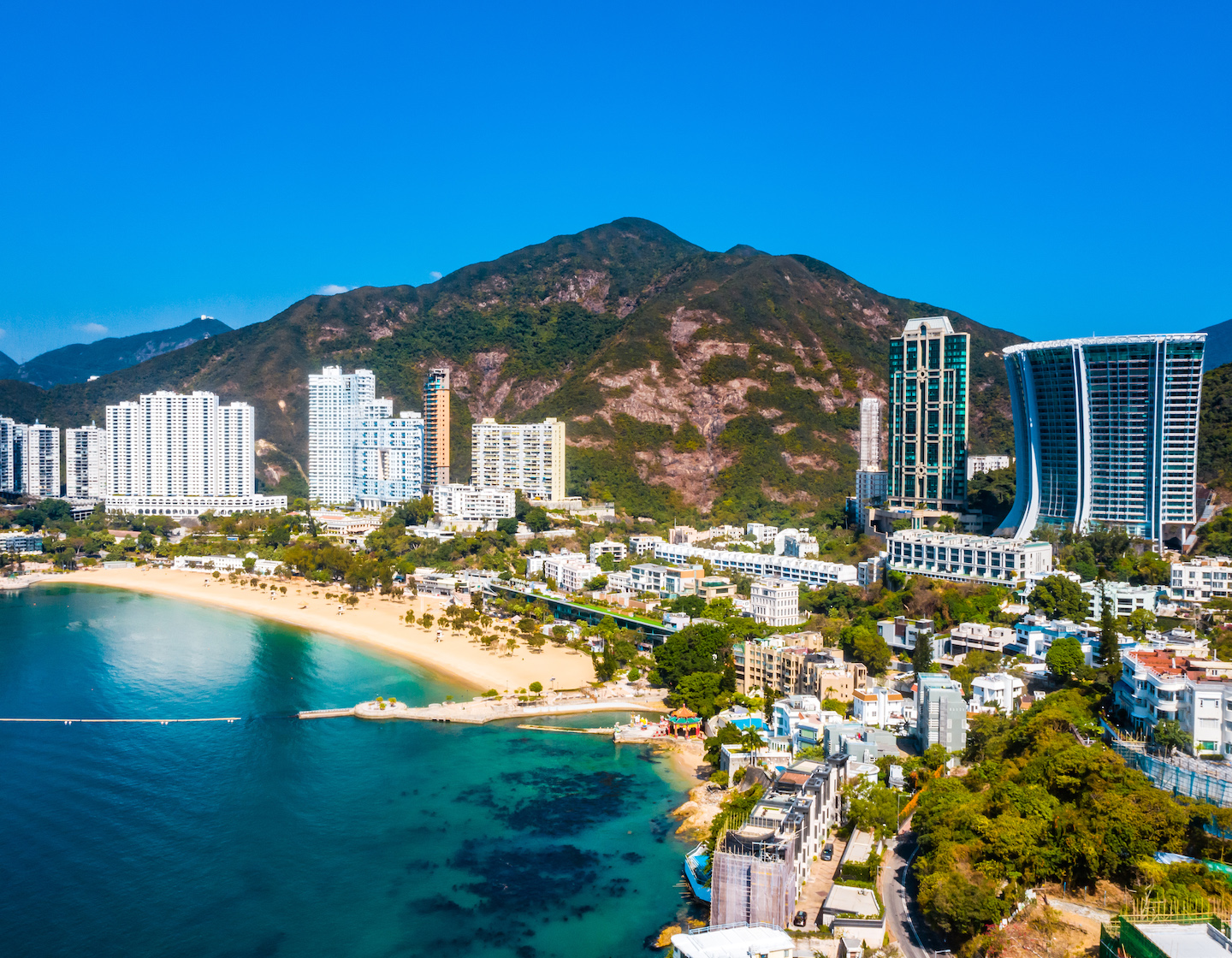 Guide de Repulse Bay : plage de Repulse Bay, restaurants, centres commerciaux et plus