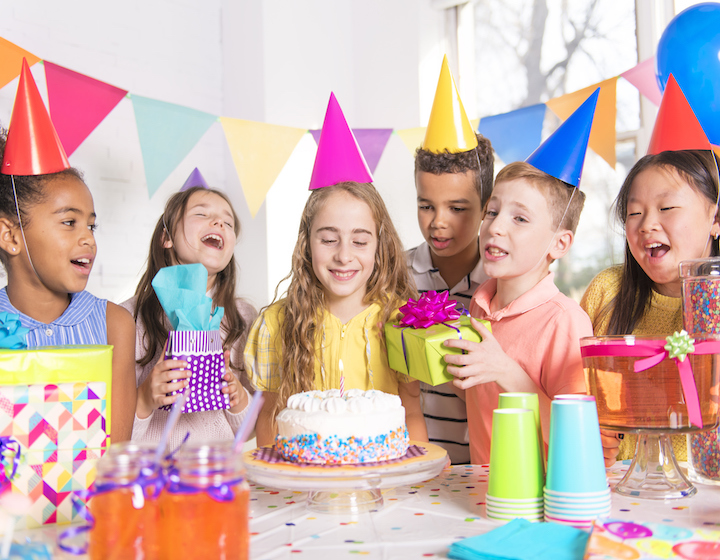 8 cadeaux de fête écologiques que les enfants adoreront