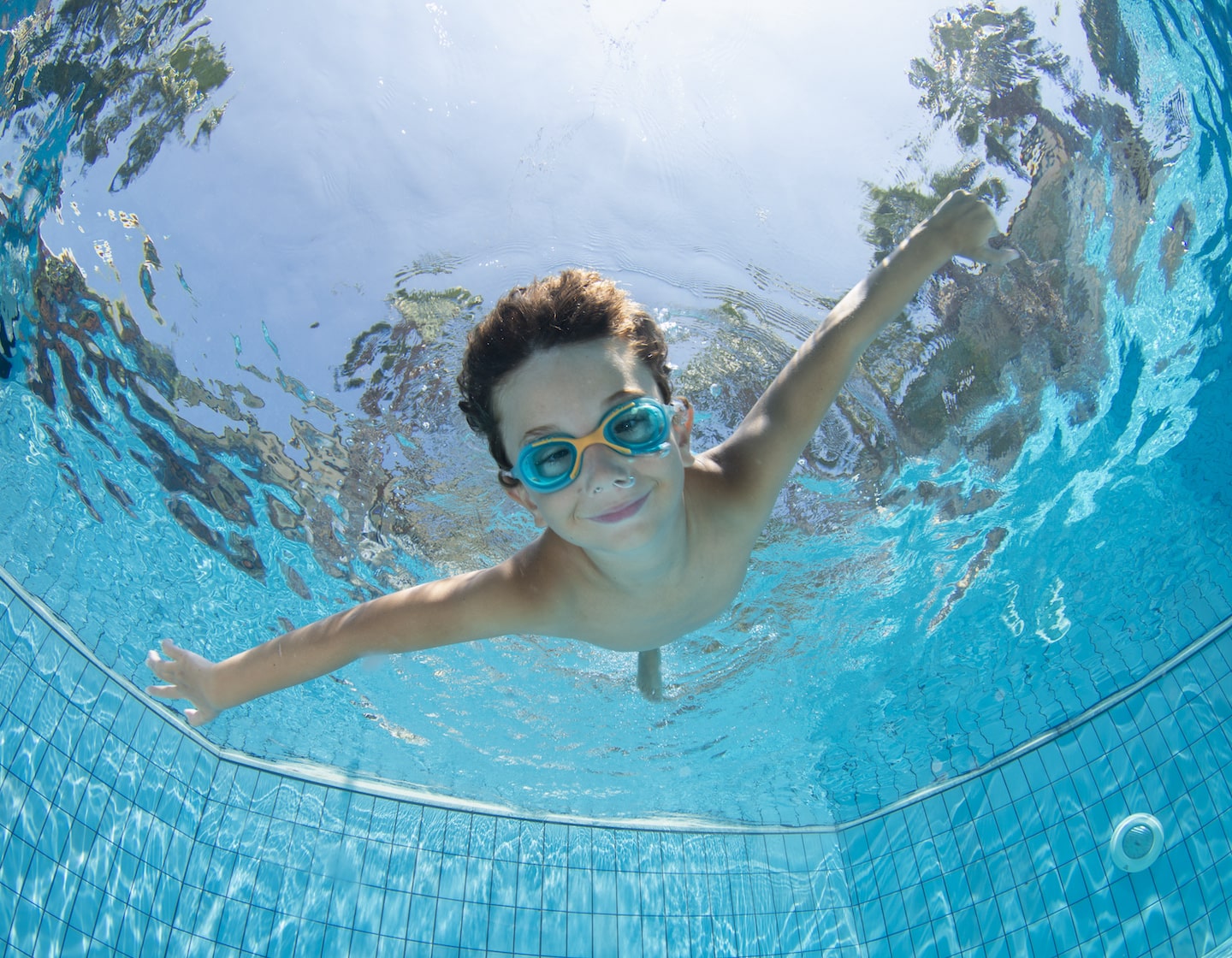 Les meilleures piscines publiques de Hong Kong pour les enfants et les familles