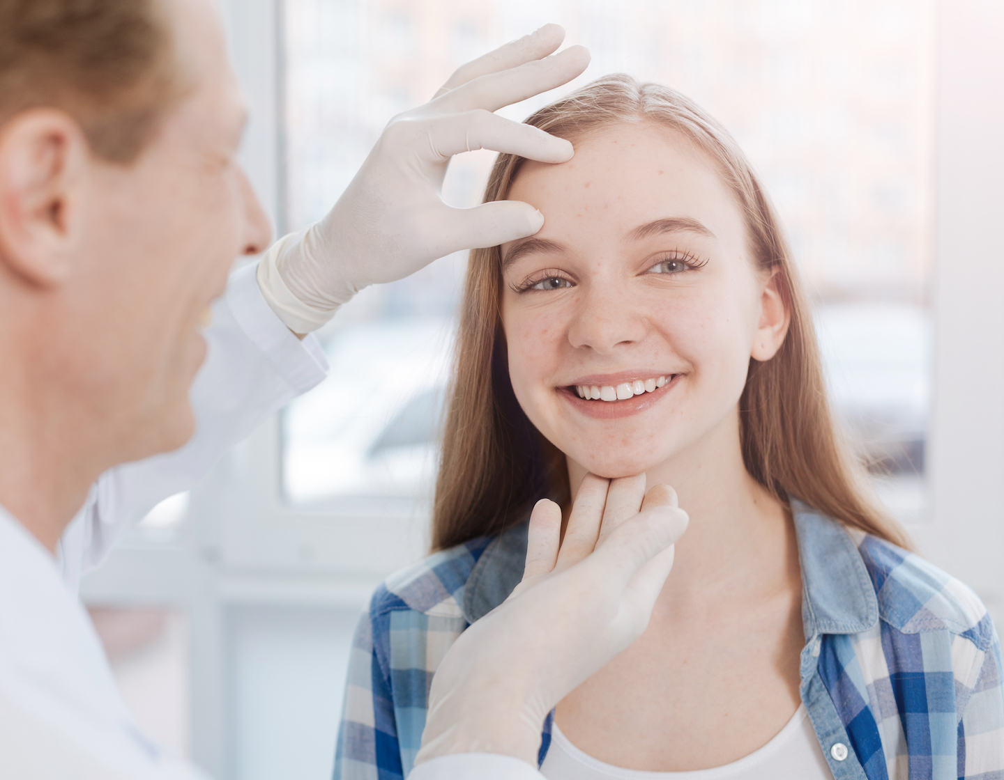 Dermatologues à Hong Kong : cliniques de soins de la peau pour toute la famille