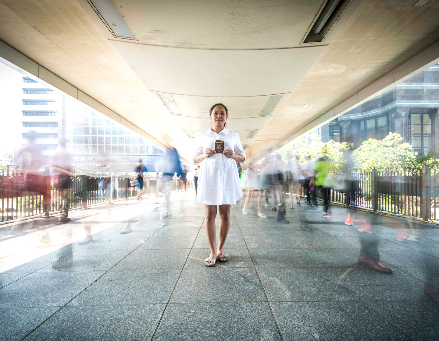 « Tous les enfants méritent un bon départ dans la vie » soutient Sassy Mama : PathFinders Hong Kong