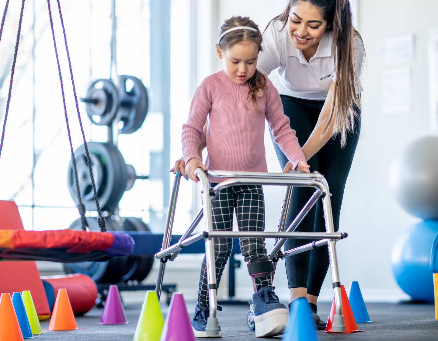 Où aller pour la physiothérapie à Hong Kong