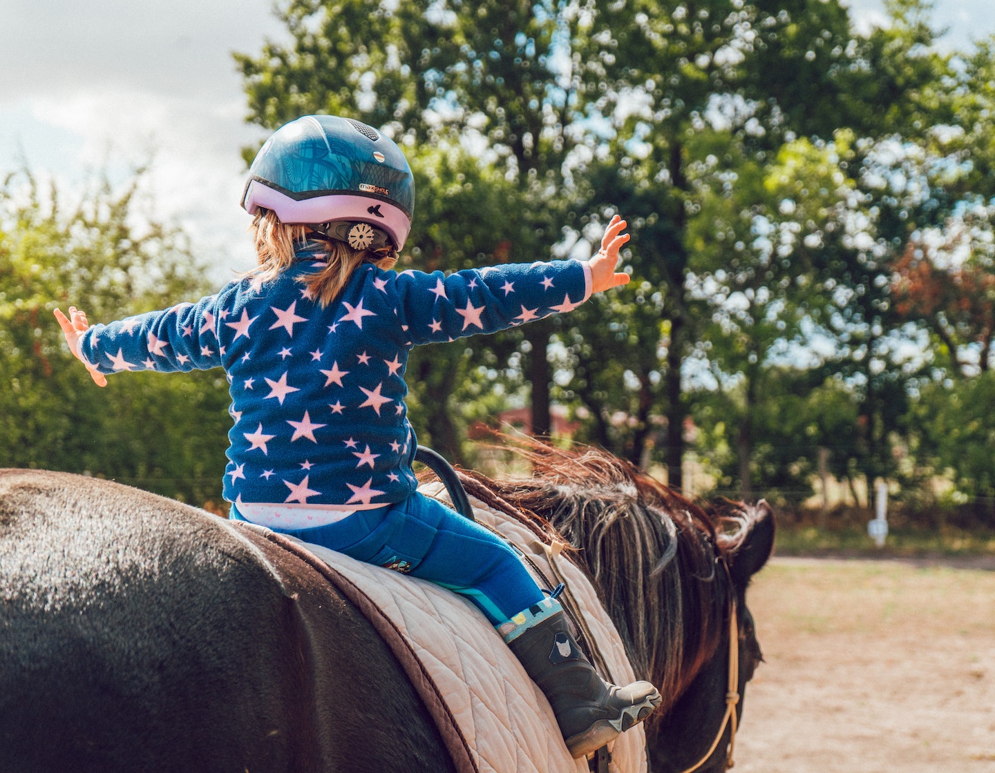 Meilleures écoles et centres d'équitation à Hong Kong