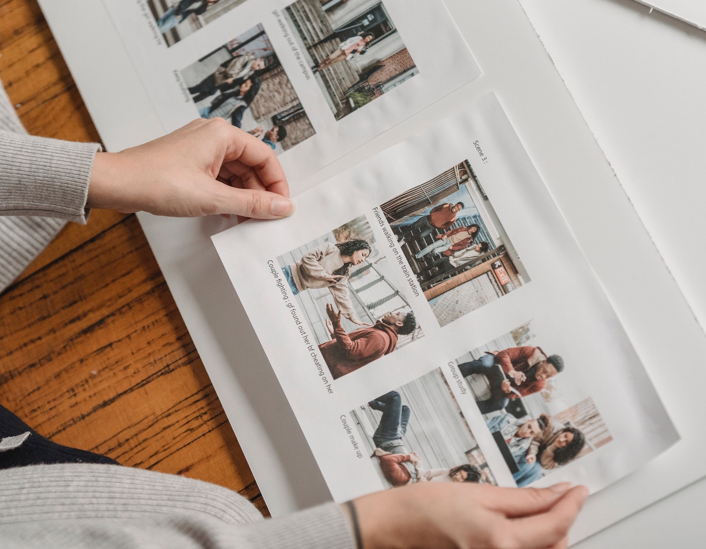 Où imprimer des photos et obtenir des cadeaux photo personnalisés à Hong Kong