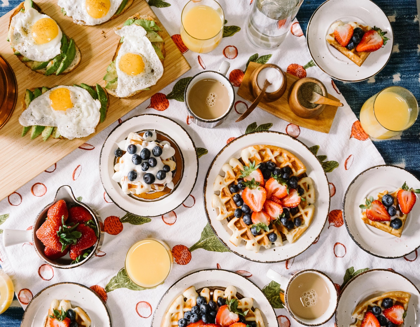 Meilleurs restaurants de petit déjeuner à Hong Kong