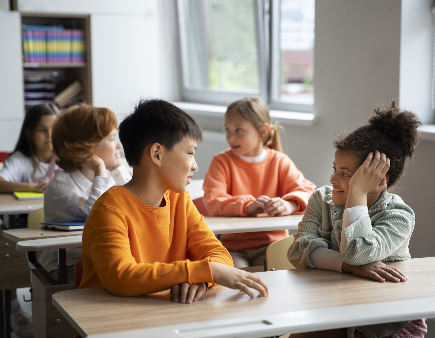 Meilleures écoles de langues à Hong Kong pour les enfants