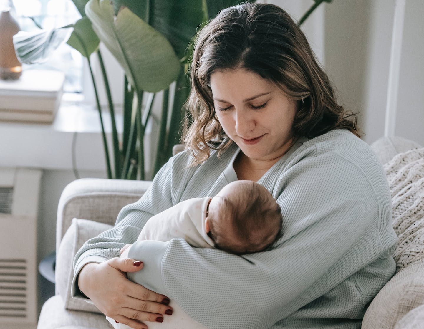 Coachs en sommeil pour bébés et infirmières de nuit à Hong Kong