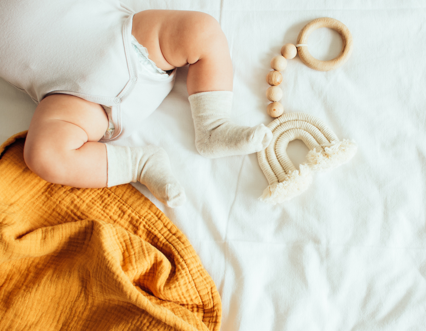 16 idées de cadeaux pour bébé que les parents adoreront : paniers-cadeaux, cadeaux personnalisés et plus encore