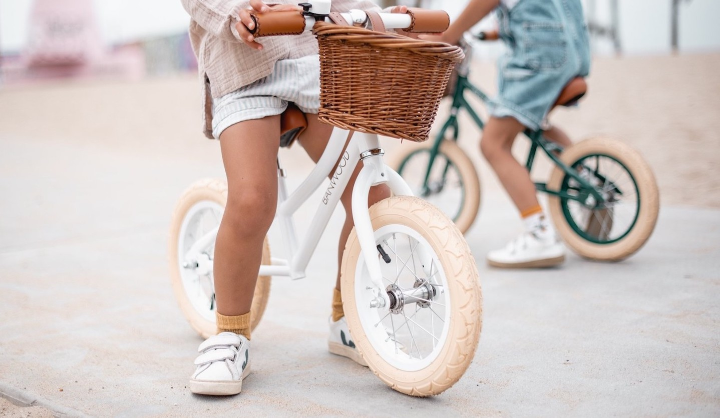 Magasins de vélos de Hong Kong : où acheter des vélos, des draisiennes et des scooters pour enfants