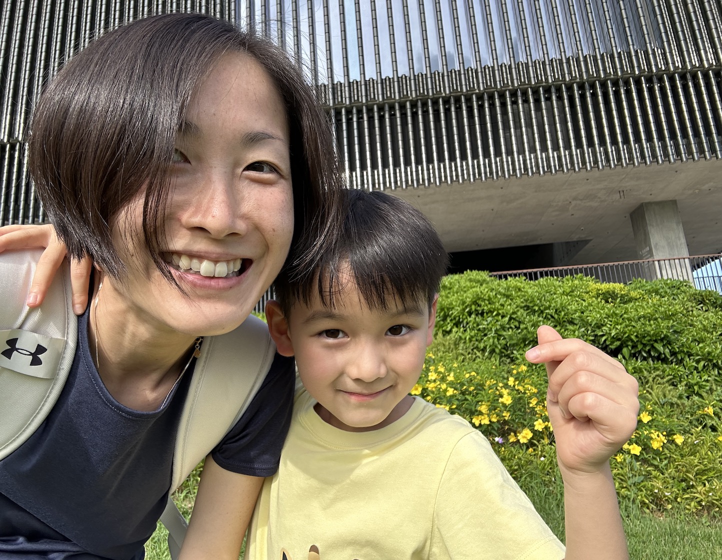 Élever un enfant autiste à Hong Kong : préparez-vous à chanter dans les MTR !