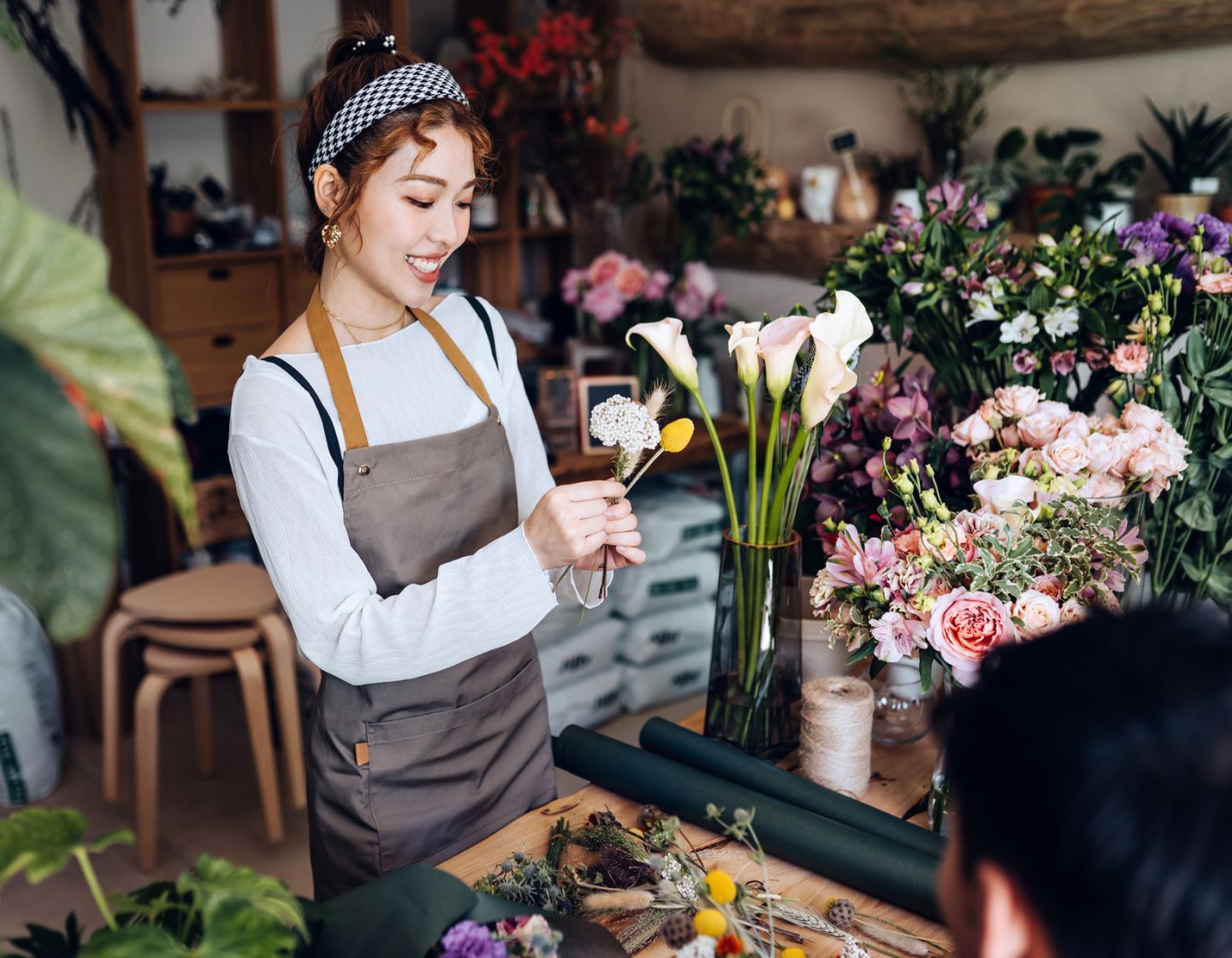 Meilleurs magasins de fleurs à Hong Kong : les meilleurs fleuristes pour chaque occasion