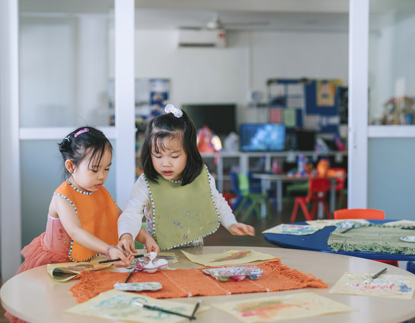 Votre guide de l'éducation Montessori : les meilleures écoles Montessori à Hong Kong