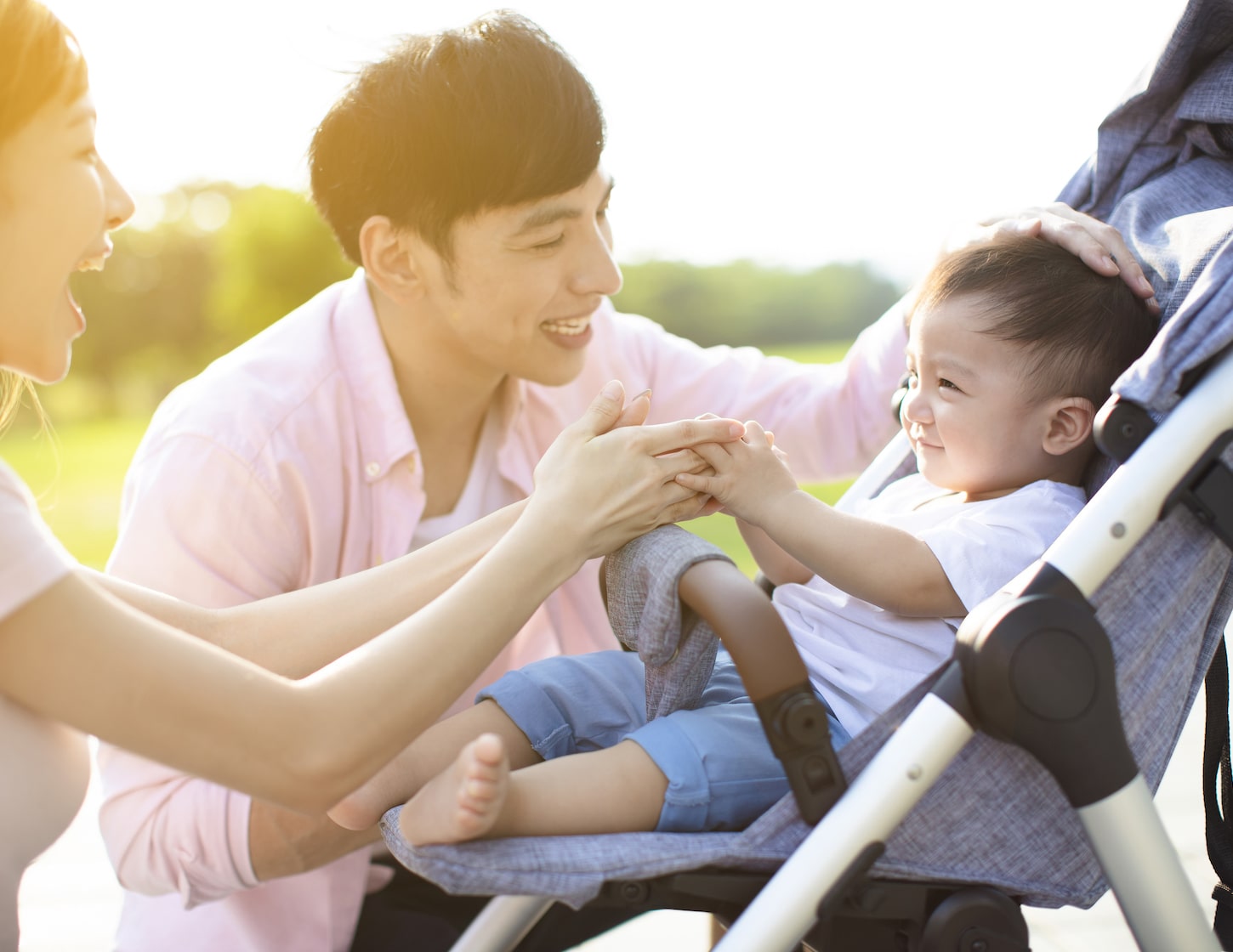 Les meilleures poussettes pour bébés à Hong Kong et où les acheter