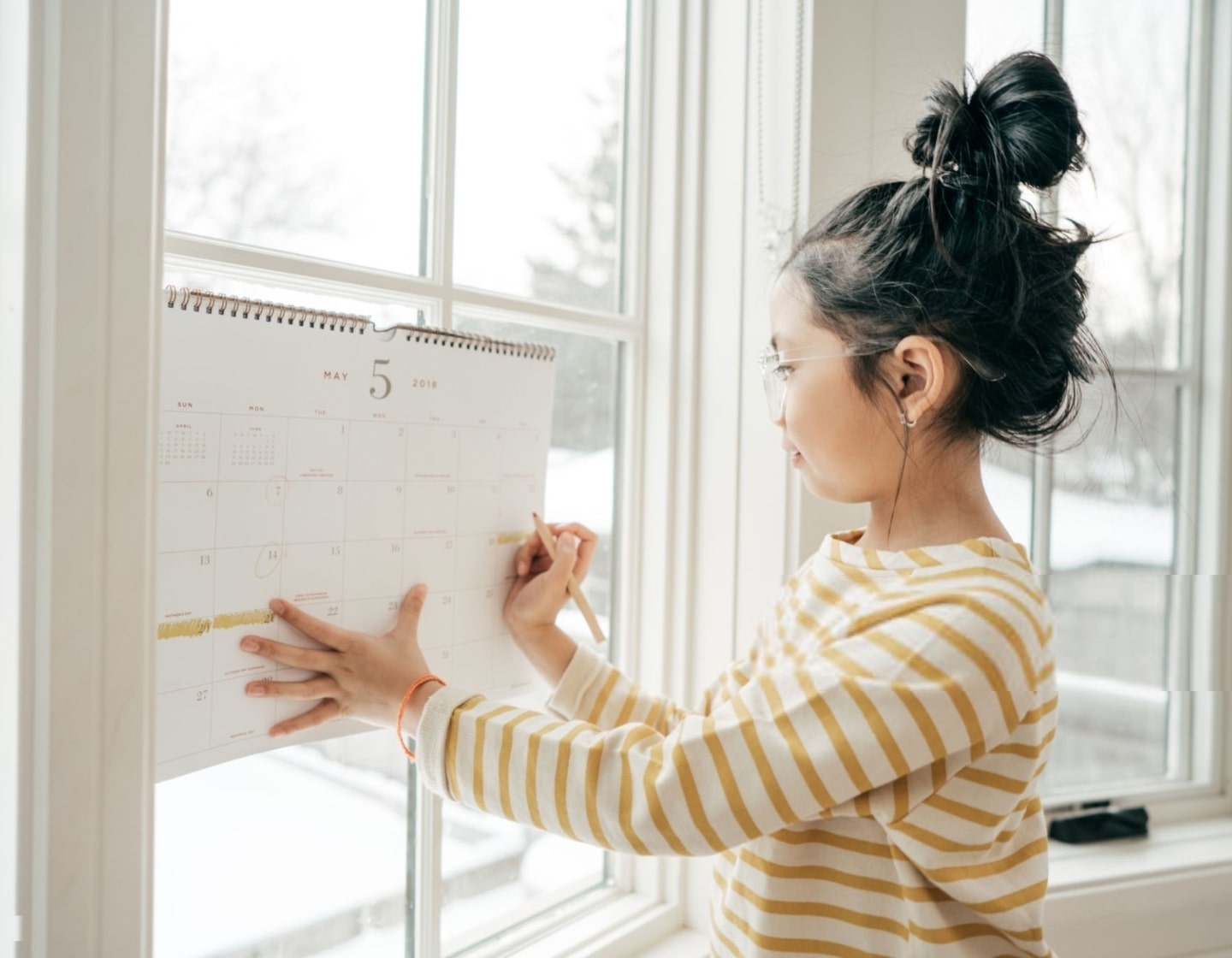 Calendrier scolaire international téléchargeable et jours fériés à Hong Kong 2024-25