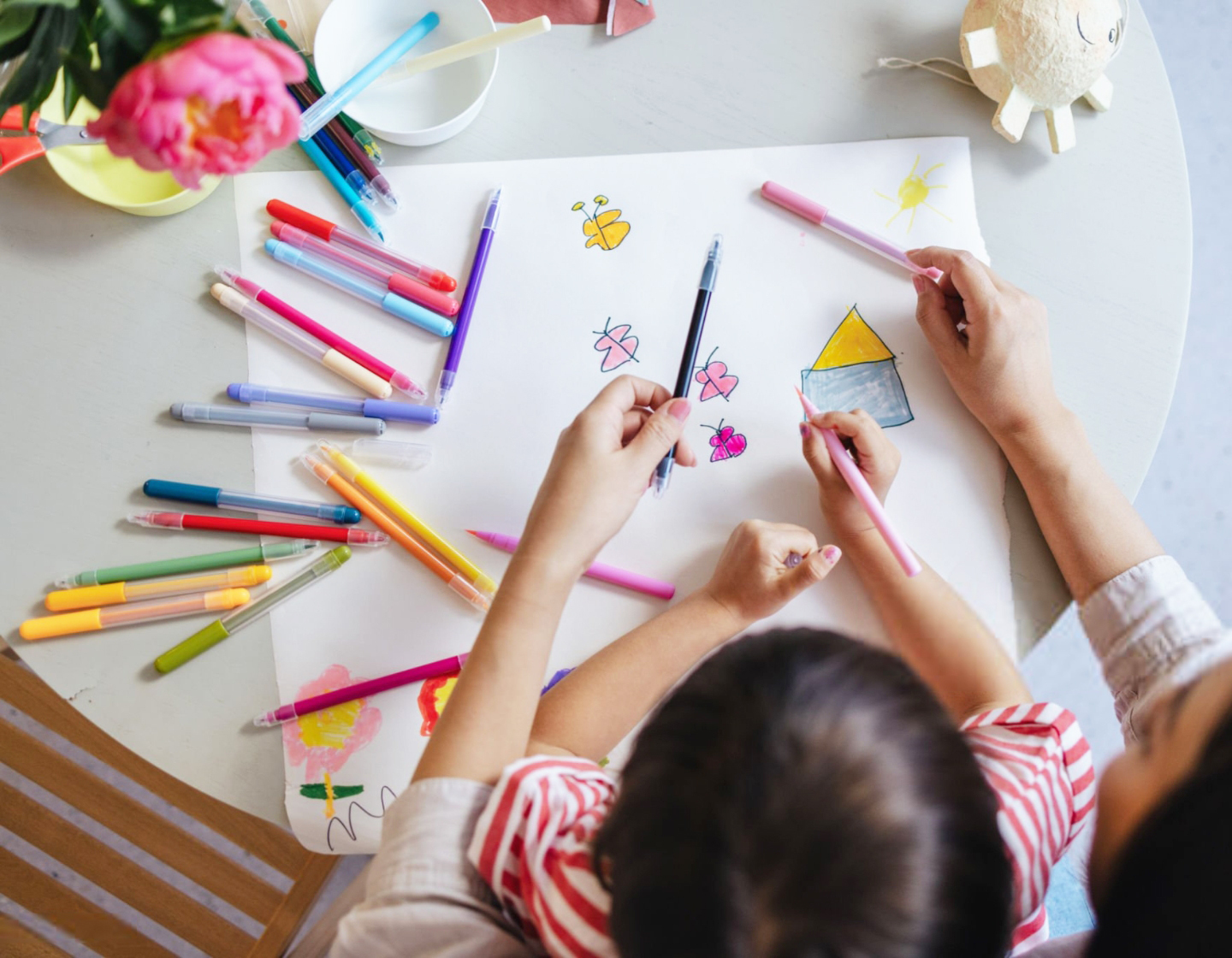 Meilleurs magasins de papeterie à Hong Kong : obtenez toutes vos fournitures scolaires ici !