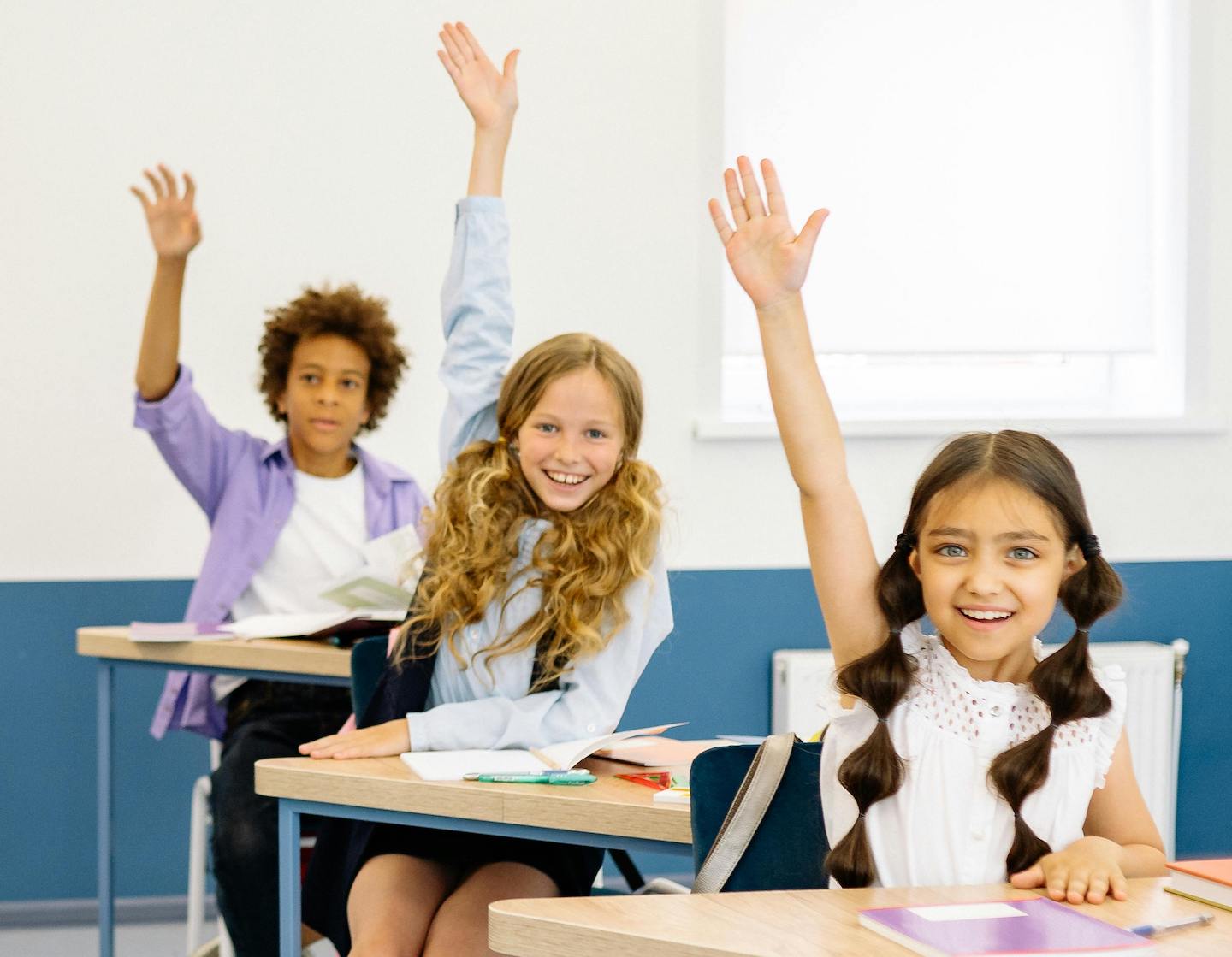 Meilleures écoles et jardins d'enfants bilingues à Hong Kong