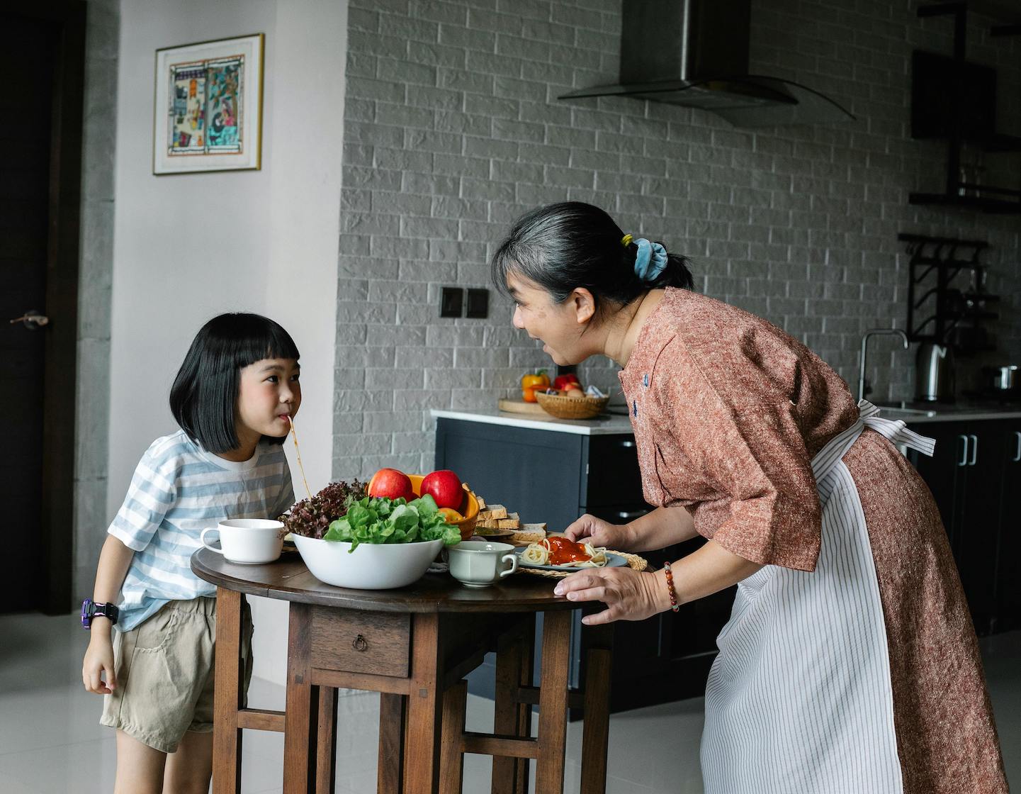 Échanges végétaliens pour les enfants : les meilleures alternatives à Hong Kong pour lutter contre les allergies et les besoins alimentaires