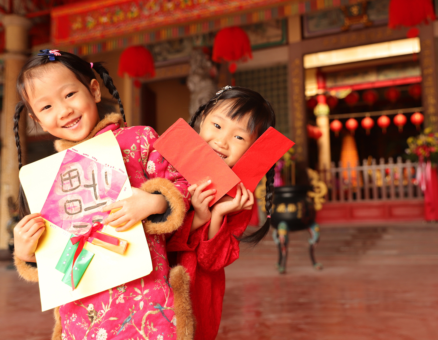 Nouvel An chinois 2025 : dates et événements en CNY pour les familles à Hong Kong