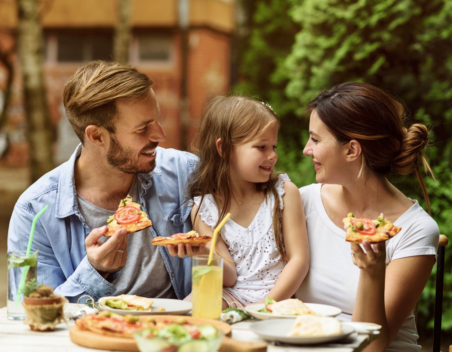 Restaurants végétariens à Hong Kong pour essayer avec la famille