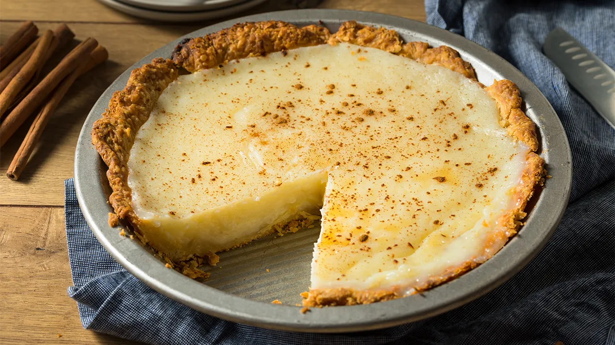 Comment faire du lait évaporé : le conseil du chef est si simple qu'il vous évitera un voyage au magasin