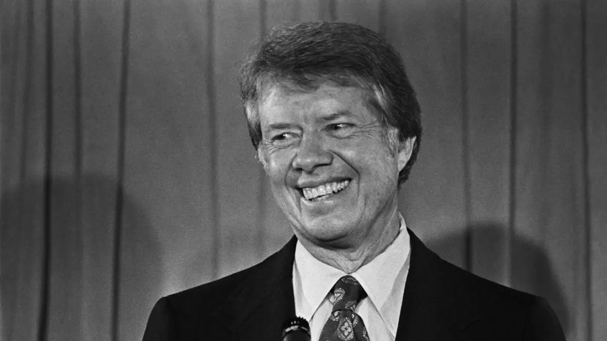 Jimmy Carter est une icône américaine : découvrez des faits moins connus sur l'ancien président