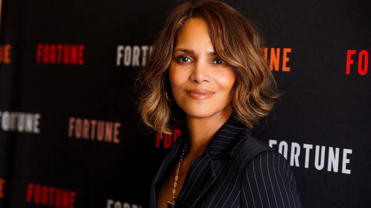 Halle Berry parle des erreurs de diagnostic de la ménopause et de l'élimination des stigmates : c'est le moment de célébrer