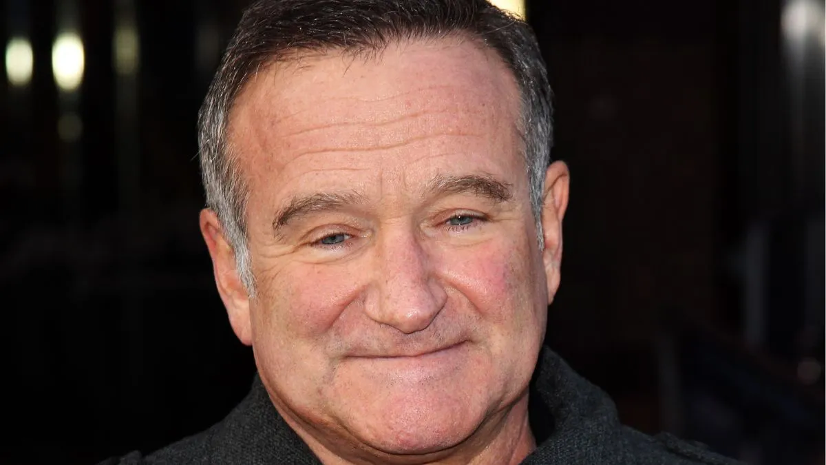 Qu’est-ce que la démence à corps de Lewy ? Symptômes et facteurs de risque de la maladie qui a touché Robin Williams