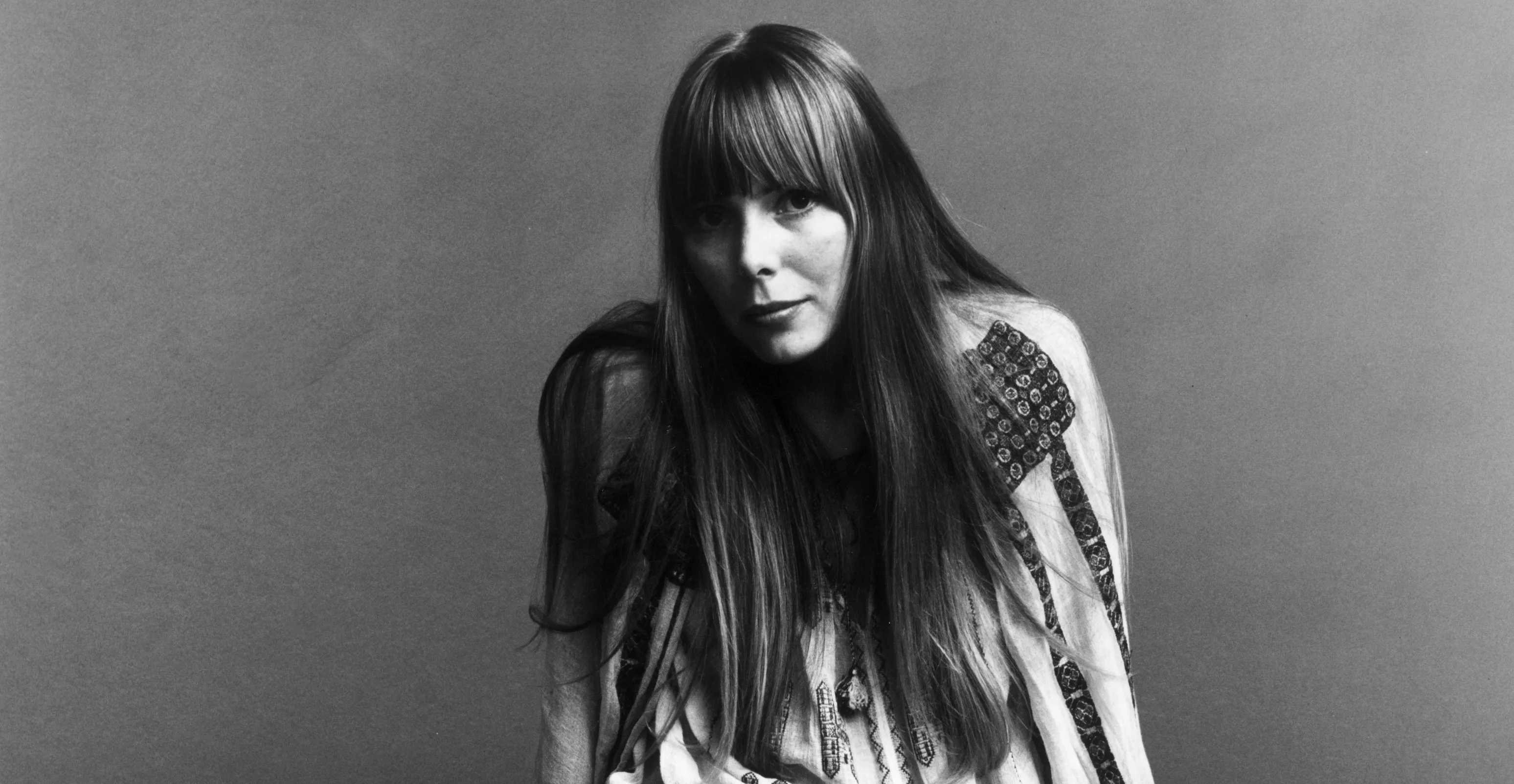 Les amours et les pertes de Joni Mitchell : les maris, les chagrins et la fille qui a inspiré une chanson intemporelle