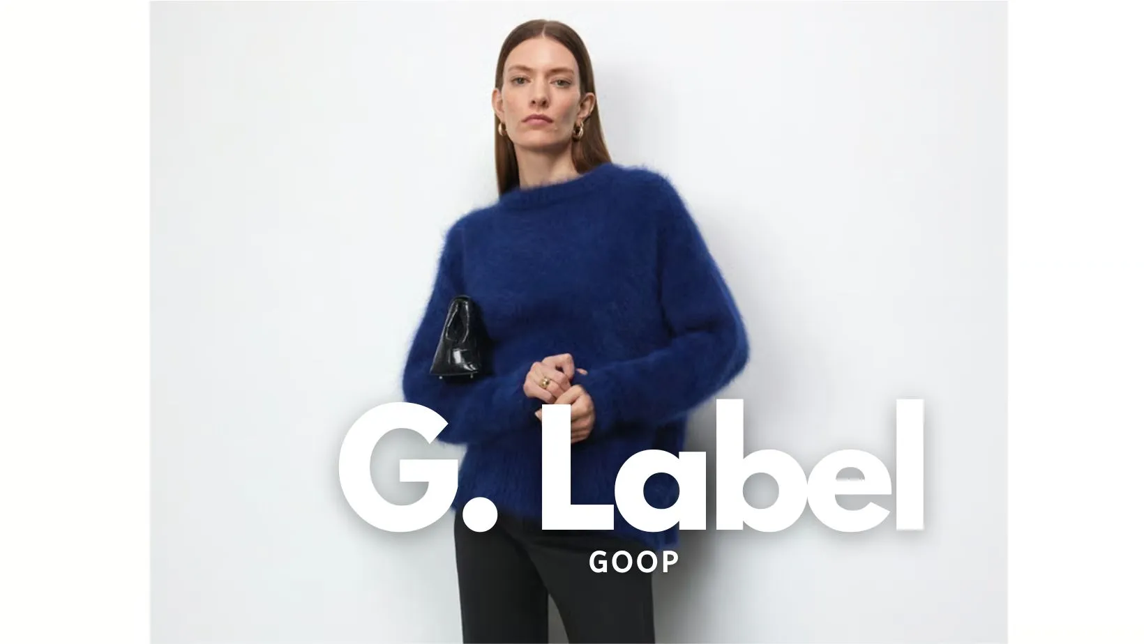 Achetez les choix chics de Gwyneth Paltrow : G. Label par Goop