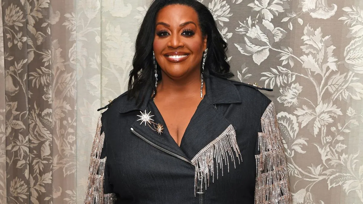 Alison Hammond sur sa perte de poids de 150 livres : comment elle l'a fait sans chirurgie ni Ozempic