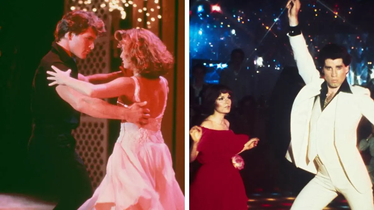 Nous sommes « désespérément dévoués » à ces 7 bandes originales de films : de « Dirty Dancing » à « Grease », le meilleur de tous les temps