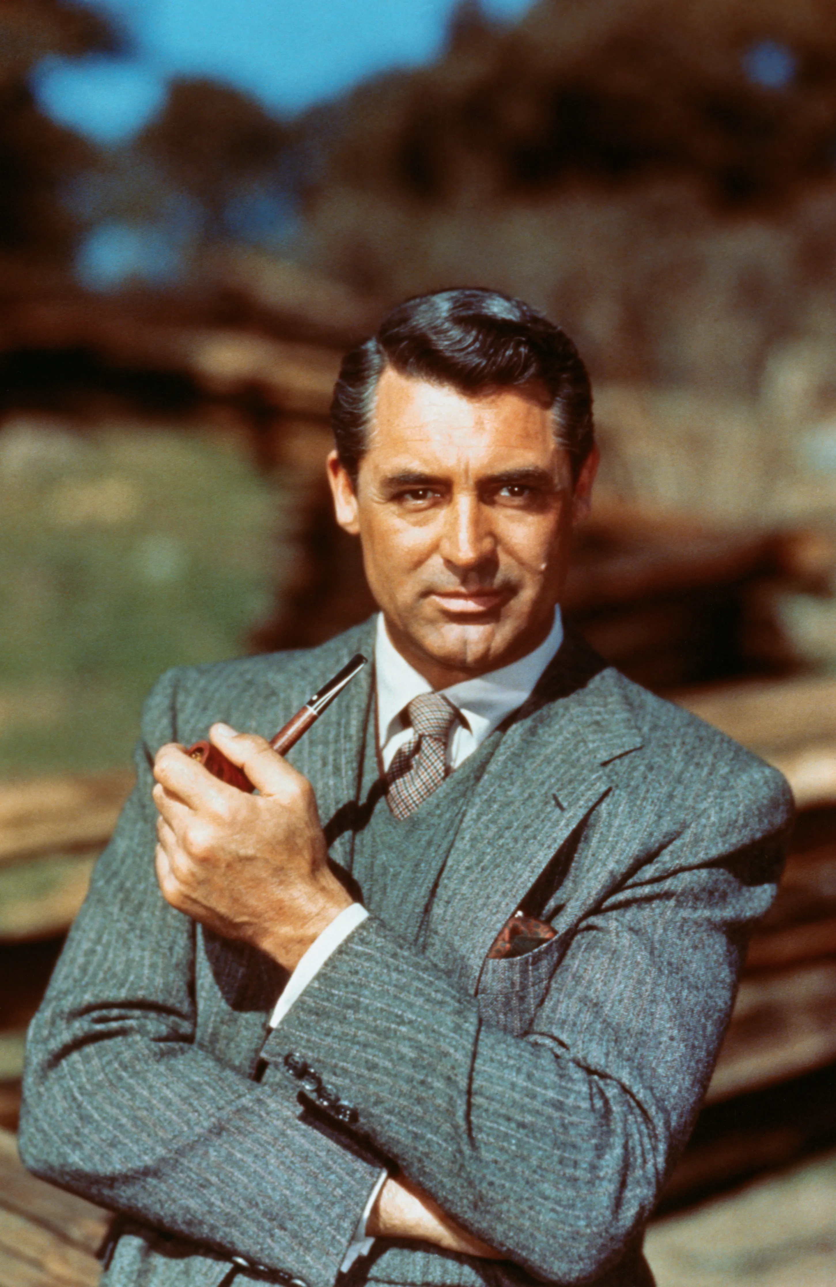 À l'intérieur des 5 mariages et histoires d'amour surprenantes de Cary Grant : "Le mari a le plus aimé"