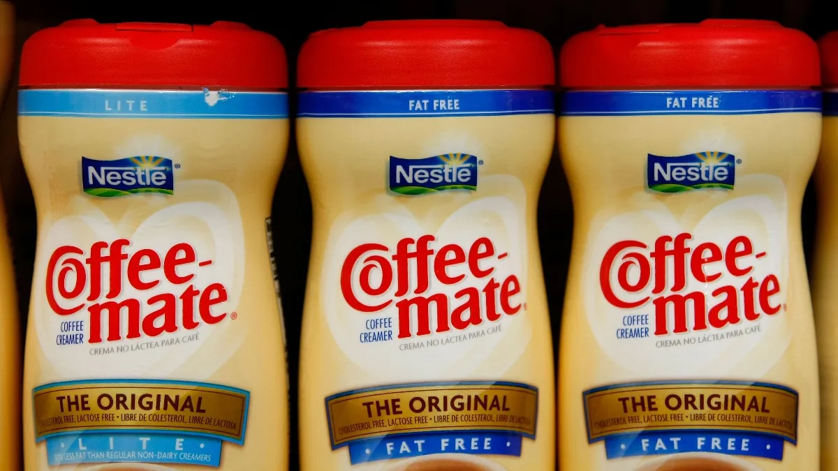 Commencez votre journée avec joie : Coffee Mate dévoile de nouveaux crémiers, y compris des options nostalgiques et tropicales