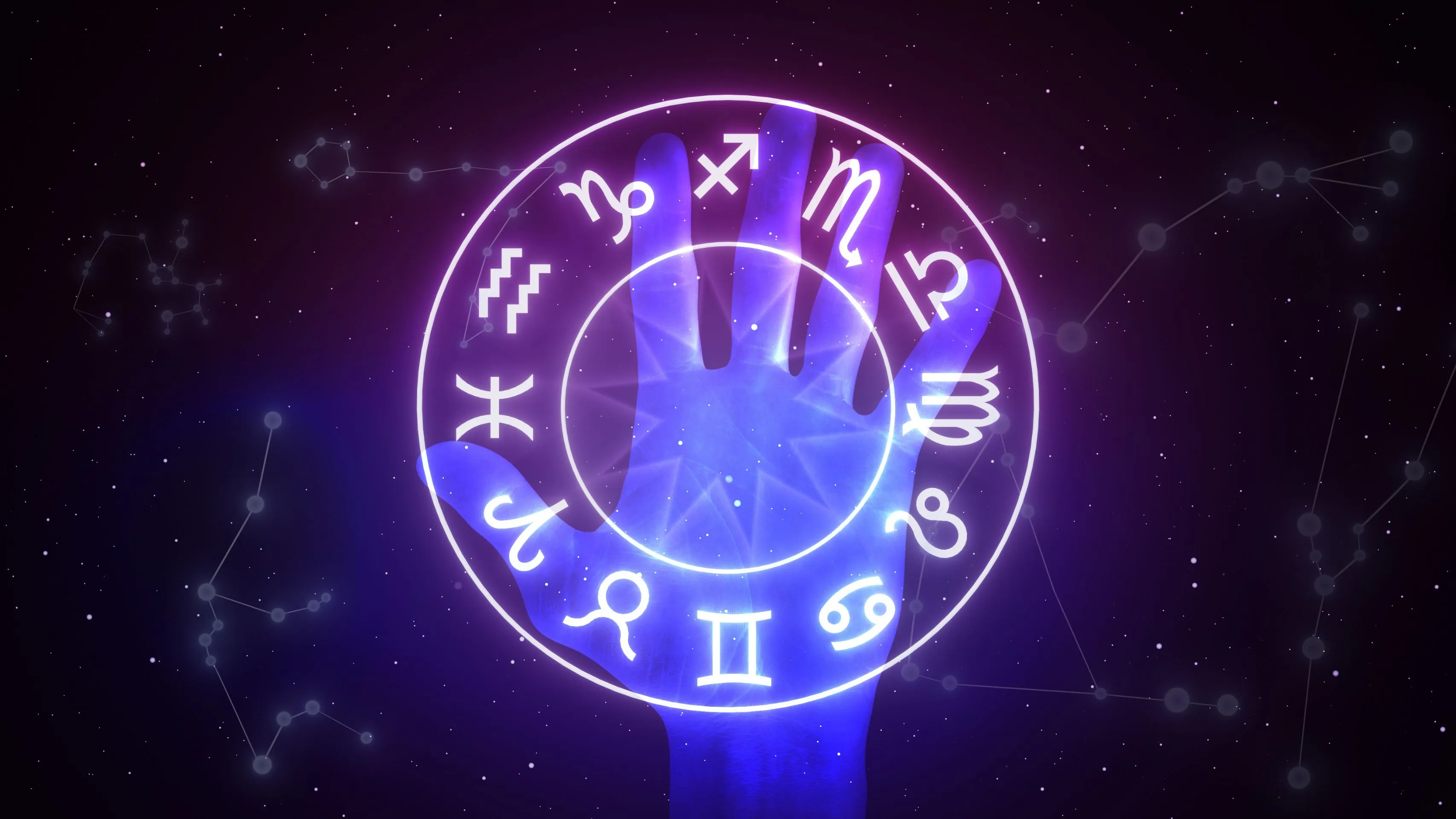 Prévisions horoscope du 6 janvier au 12 janvier : la semaine à venir de votre signe du zodiaque selon l'astrologie