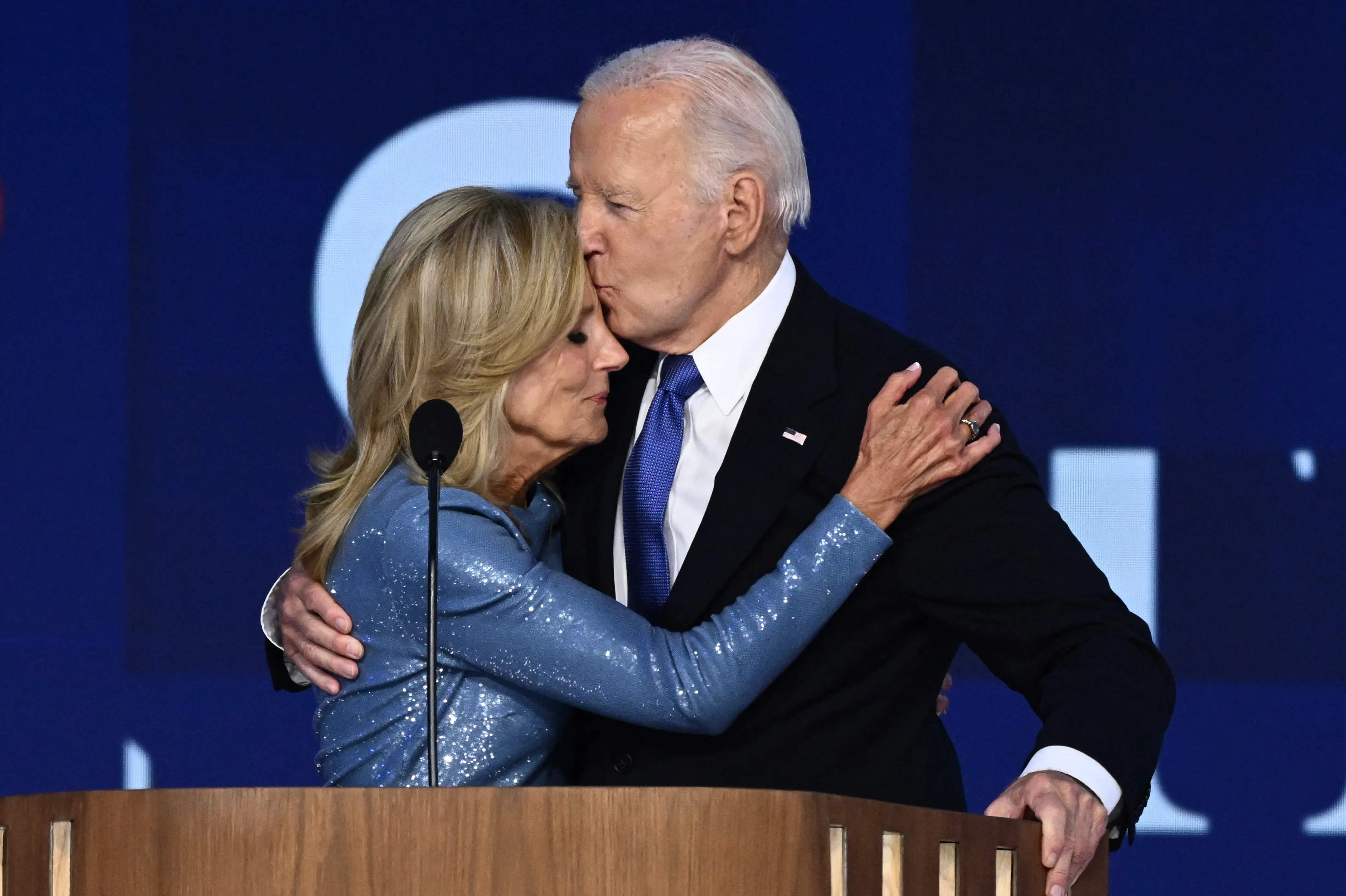 « Je suis un arrière-grand-père ! » Joe Biden célèbre l'arrivée d'un bébé et un aperçu de l'histoire réconfortante de sa famille