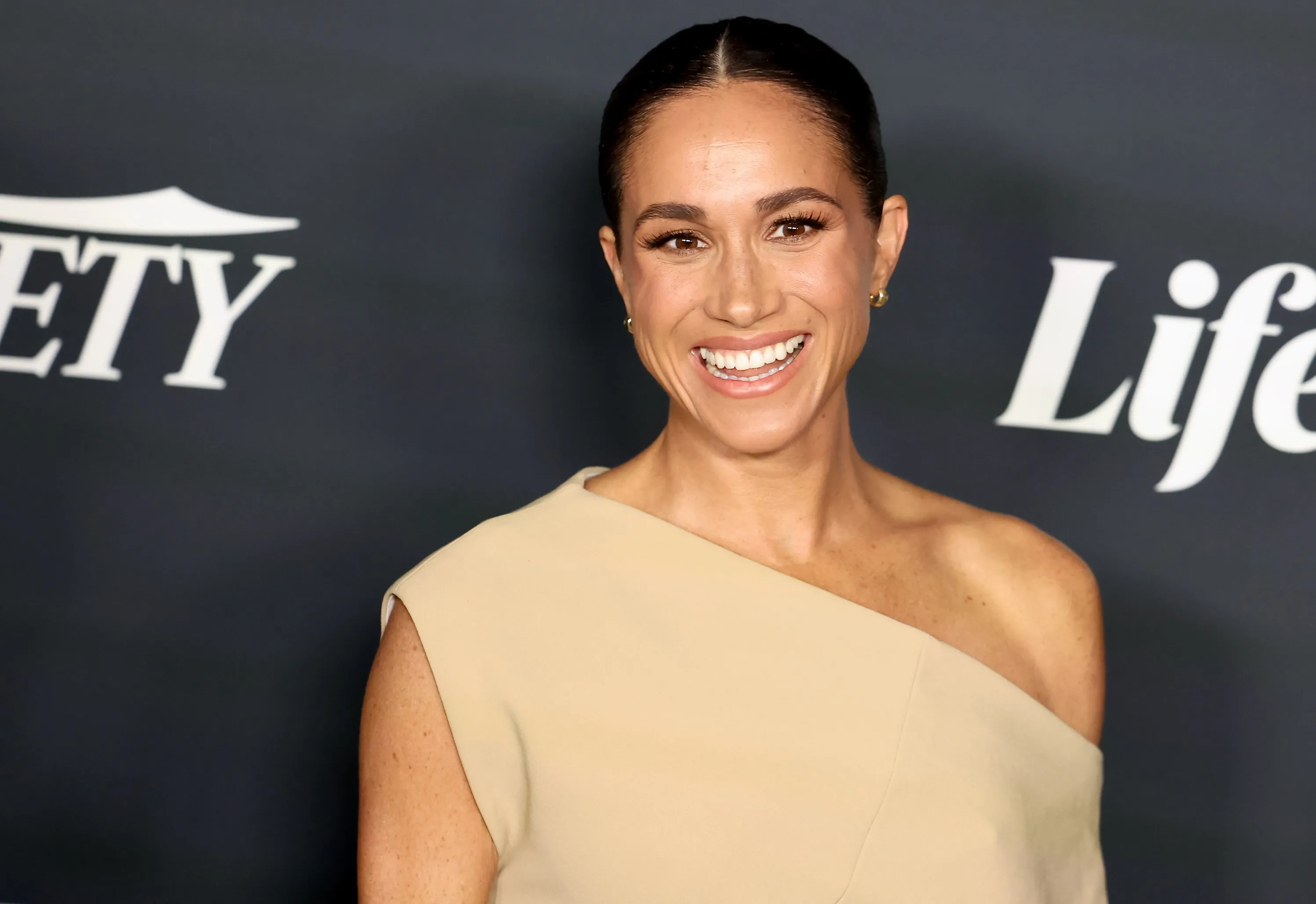 La nouvelle émission Netflix de Meghan Markle « With Love, Meghan » apporte des recettes, des histoires et des invités célèbres