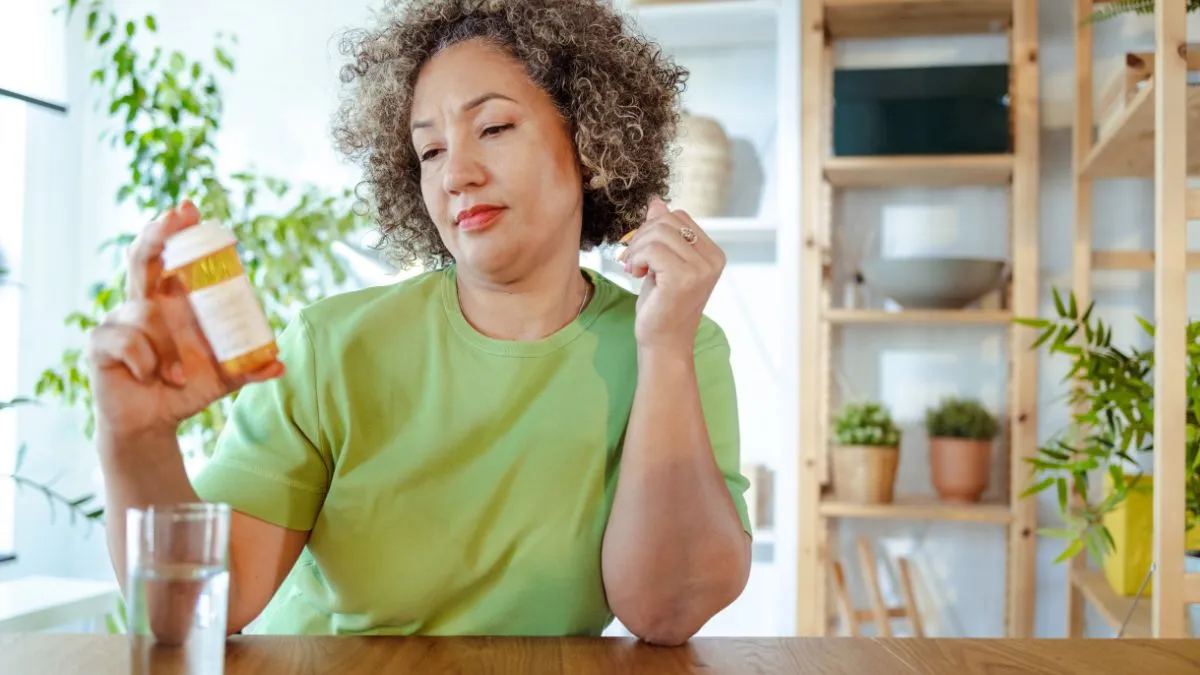 Effets secondaires courants de la metformine chez les femmes et comment les gérer naturellement