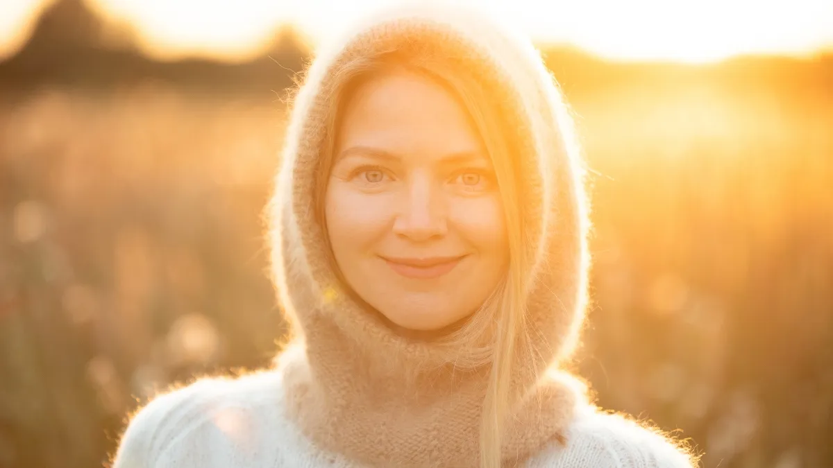 Les bonnets en tricot sont la dernière tendance de l'hiver, pratique et chic : voici les meilleurs à essayer