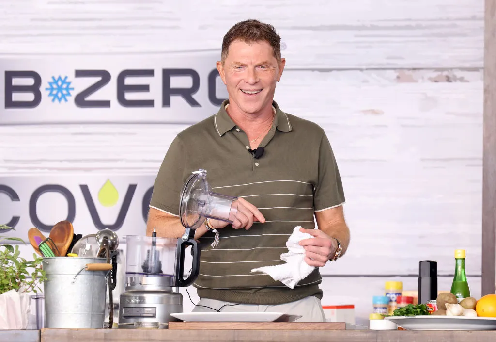 Vous voulez cuisiner comme Bobby Flay? Ces recettes audacieuses apportent son flair signature directement à votre cuisine