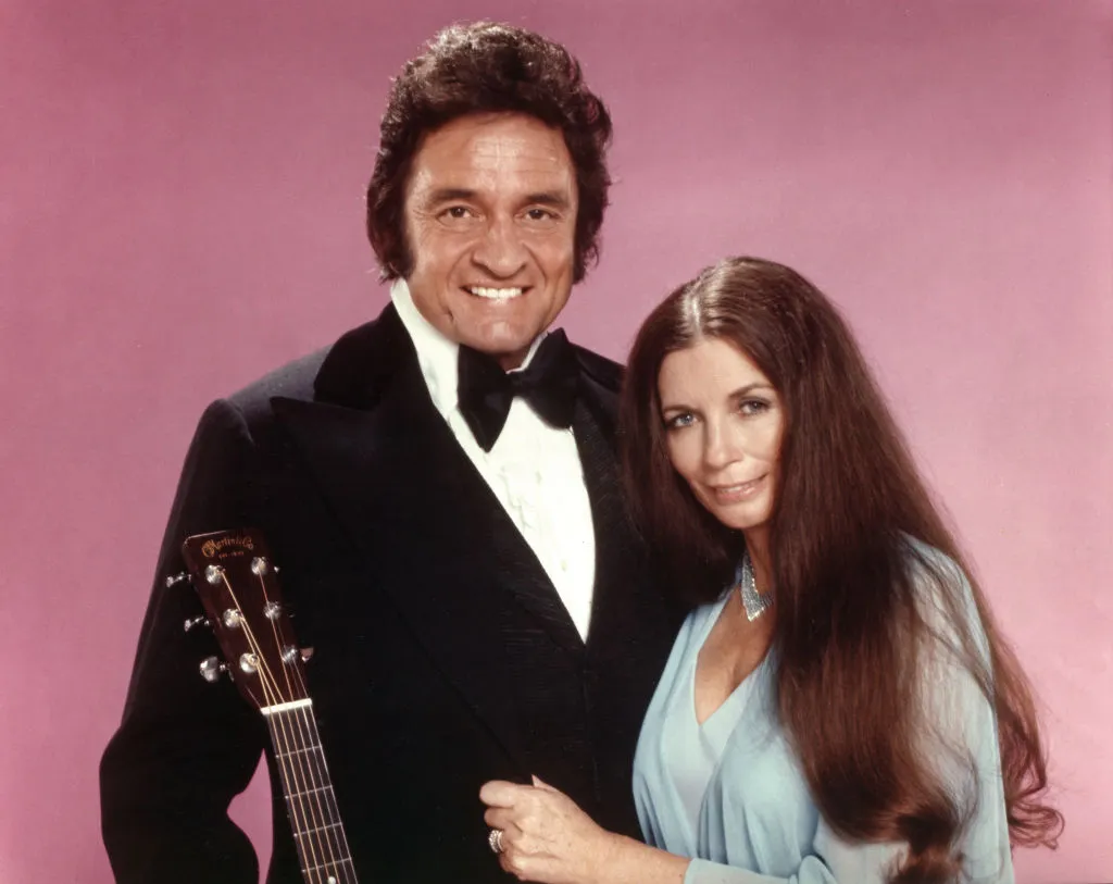 Derrière le «Ring of Fire»: une chronologie complète de Johnny Cash et de l'histoire d'amour de June Carter Cash