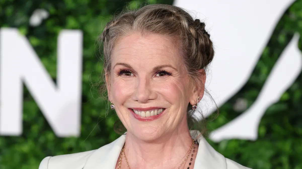 Journey Mallmark de Melissa Gilbert: de la star de la «petite maison» à «quand appelle le coeur» camée