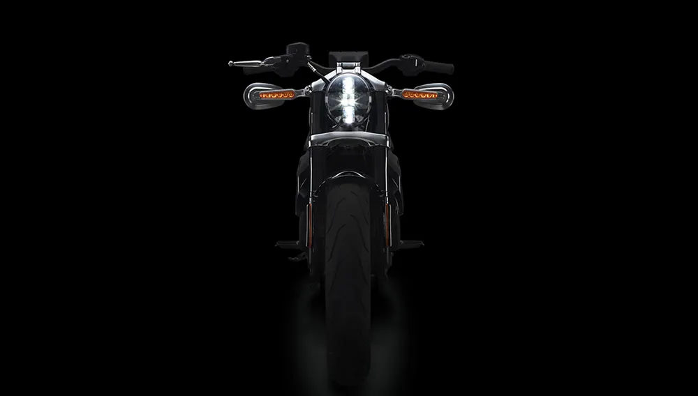 Harley-Davidson LiveWire