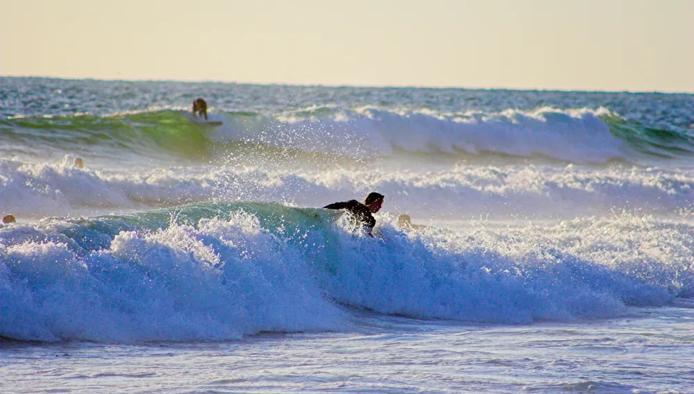 Cabo San Lucas : One&amp;Only Palmilla, Los Cabos