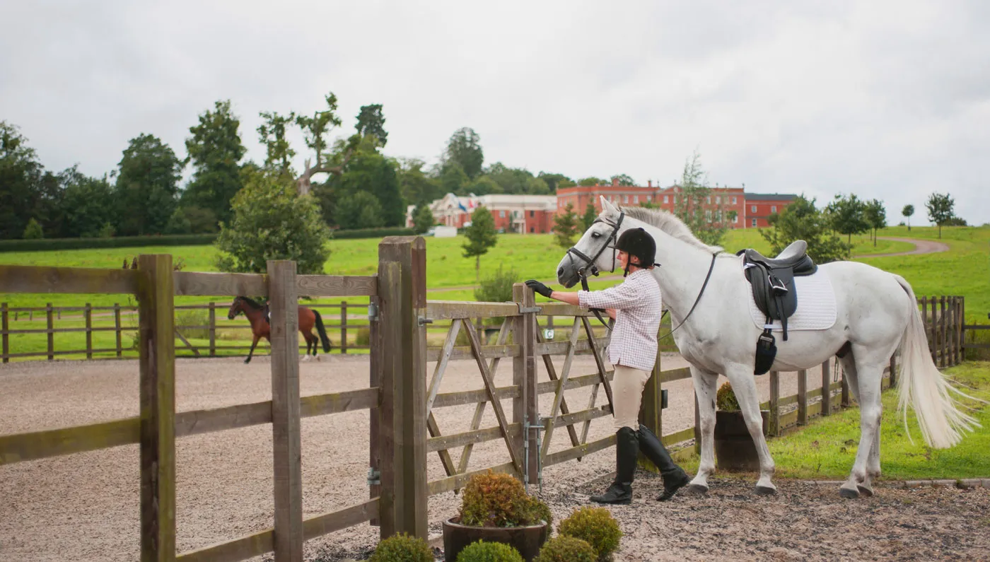 Hôtel Four Seasons Hampshire