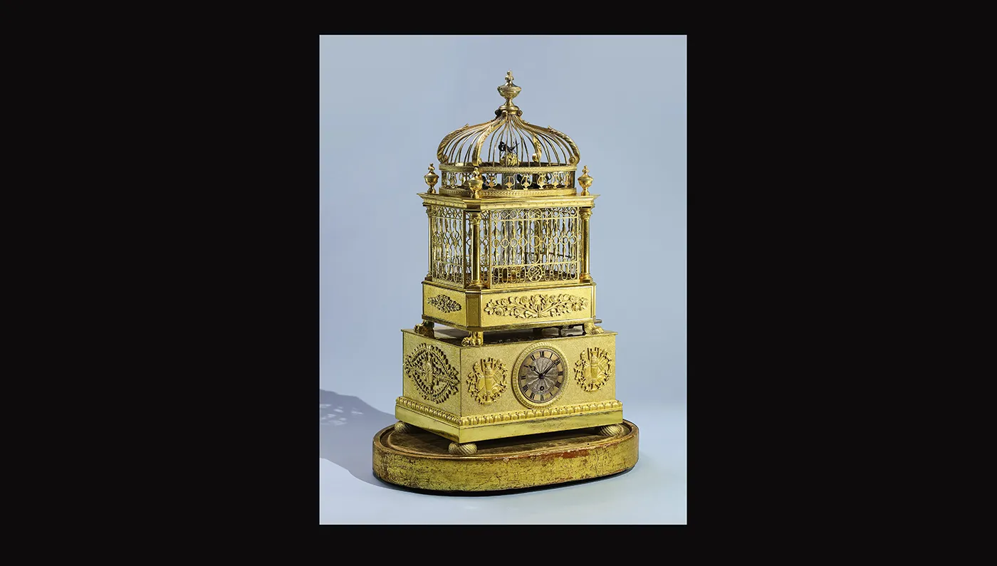 14 mai : Sotheby's Important Watches, Genève