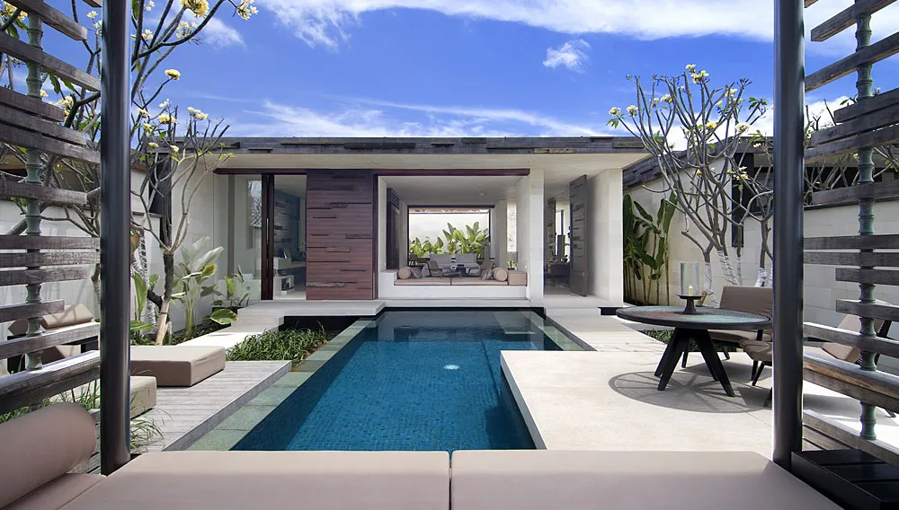 Alilia Villas Uluwatu, Bali