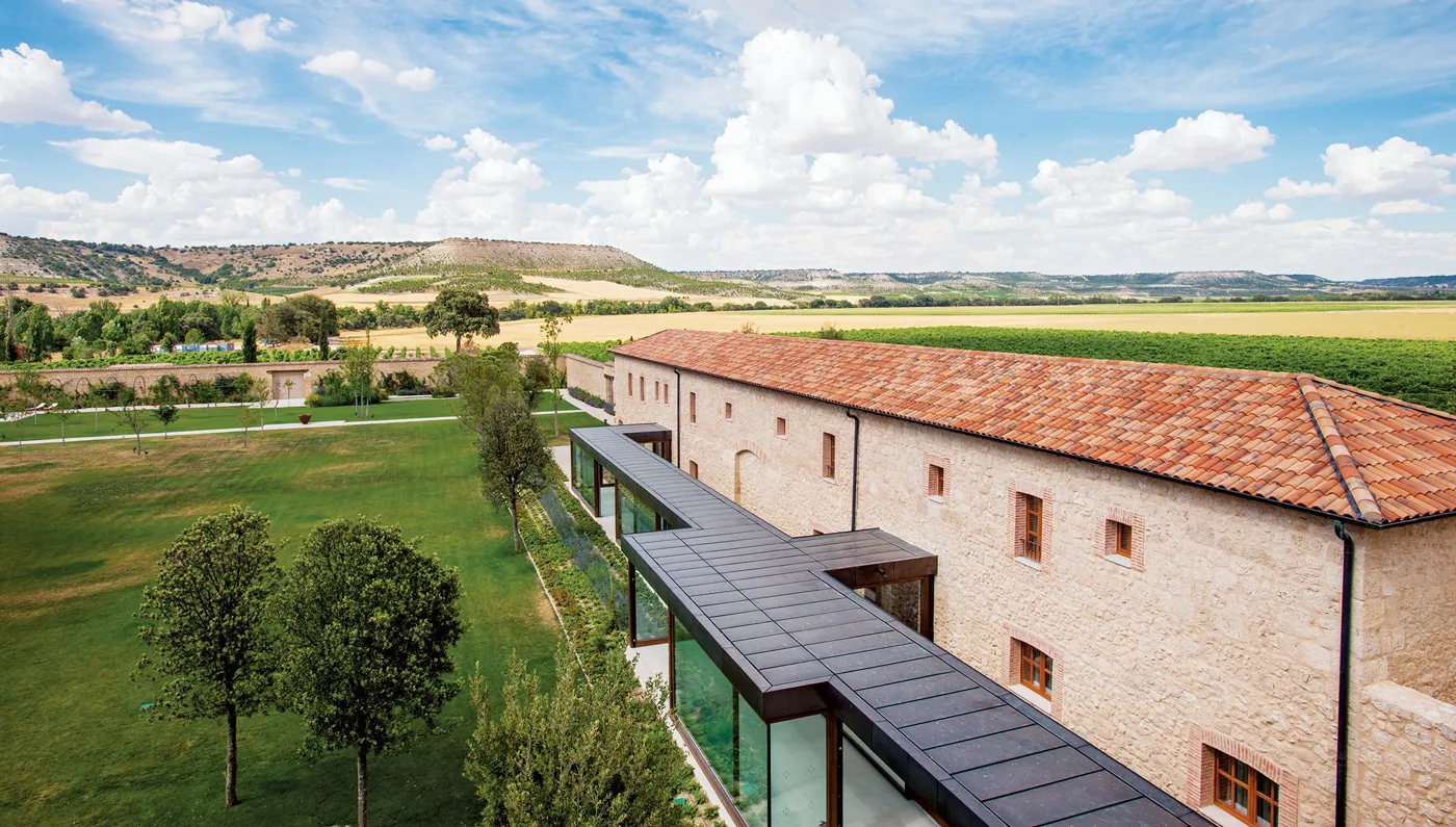 El Santuario LeDomaine Wellness &amp; Spa