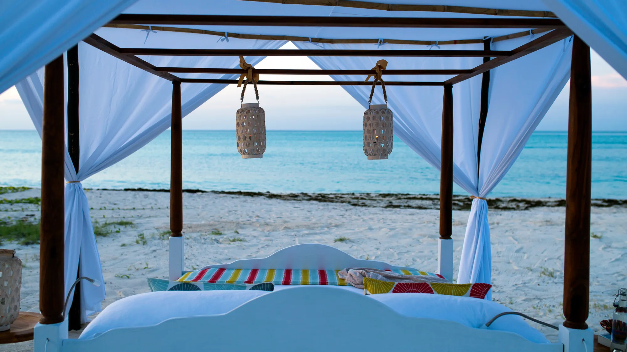 Anantara Medjumbe Island Resort