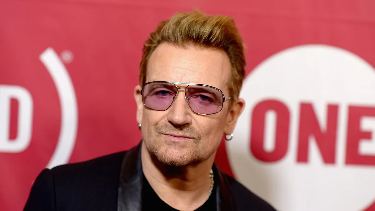 Bono est à l'origine du récent achat d'une maison de 7 millions de dollars à Los Angeles